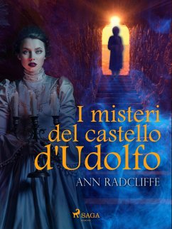 I misteri del castello d'Udolfo (eBook, ePUB) - Radcliffe, Ann