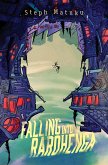 Falling into Rarohenga (eBook, ePUB)
