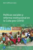 Políticas sociales y reforma institucional en la Cuba pos-COVID (eBook, PDF)