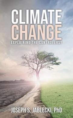 Climate Change (eBook, ePUB) Cover Climate Change (eBook, ePUB)