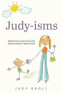 Judy-isms (eBook, ePUB) - Kroll, Judy