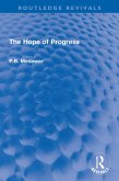 The Hope of Progress (eBook, PDF)