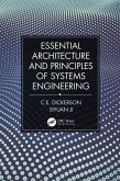Essential Architecture and Principles of Systems Engineering (eBook, ePUB)
