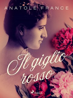 Il giglio rosso (eBook, ePUB) - France, Anatole