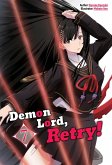 Demon Lord, Retry! Volume 7 (eBook, ePUB)