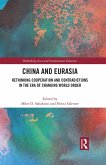 China and Eurasia (eBook, ePUB)