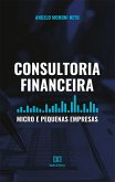 Consultoria Financeira (eBook, ePUB) Consultoria Financeira (eBook, ePUB)
