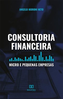 Cover Consultoria Financeira (eBook, ePUB)