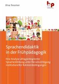 Sprachendidaktik in der Frühpädagogik (eBook, PDF)