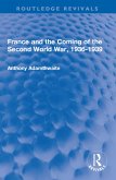 France and the Coming of the Second World War, 1936-1939 (eBook, PDF)