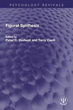 Cover Figural Synthesis (eBook, ePUB)