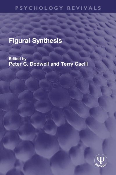 Figural Synthesis (eBook, ePUB) Figural Synthesis (eBook, ePUB)