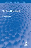 The Art of the Soluble (eBook, PDF)