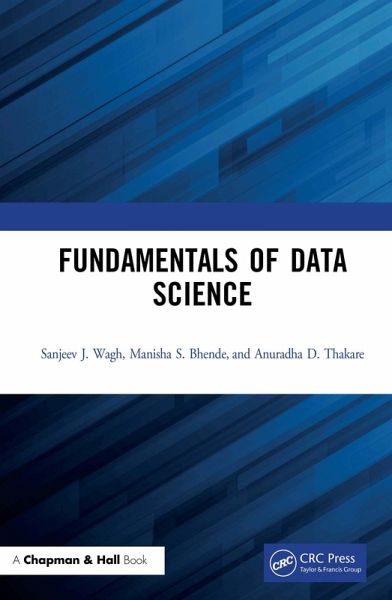 Fundamentals of Data Science (eBook, PDF) Fundamentals of Data Science (eBook, PDF)