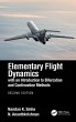 Elementary Flight Dynamics with an... - Bild 1
