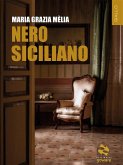 Nero siciliano (eBook, ePUB)