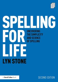 Cover Spelling for Life (eBook, ePUB)
