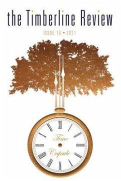 The Timberline Review (eBook, ePUB)