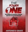 The Power of One (eBook, ePUB) - Bild 1