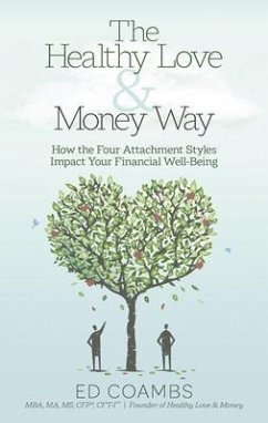 Cover The Healthy Love and Money Way (eBook, ePUB)
