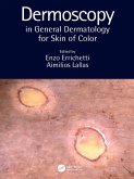 Dermoscopy in General Dermatology for Skin of Color (eBook, PDF)