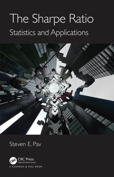 The Sharpe Ratio (eBook, ePUB)