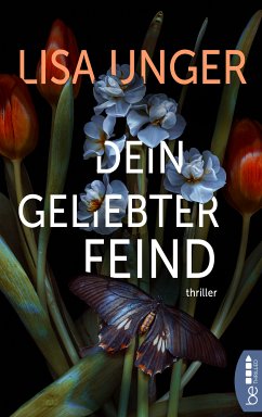 Dein geliebter Feind (eBook, ePUB) - Unger, Lisa