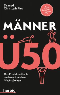 Männer Ü 50 (eBook, PDF) - Pies, Christoph