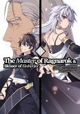 The Master of Ragnarok & Blesser of Einherjar (Manga) Volume 6 (eBook, ePUB)