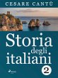 Storia degli italiani 2 (eBook, ePUB) - Bild 1