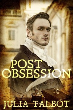Cover Post Obsession (eBook, ePUB)