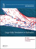Large-Eddy Simulation in Hydraulics (eBook, ePUB)