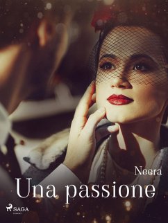 Cover Una passione (eBook, ePUB)