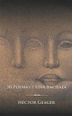 30 Poemas y Una Bachata (eBook, ePUB)