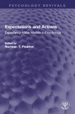 Expectations and Actions (eBook, PDF)