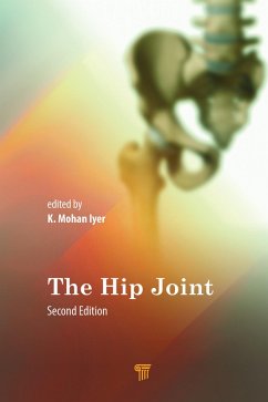 Cover The Hip Joint (eBook, PDF)