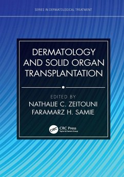 Dermatology and Solid Organ Transplantation (eBook, PDF)