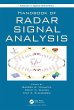 Handbook of Radar Signal Analysis... - Bild 1