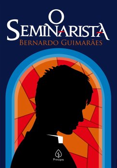 Cover O seminarista (eBook, ePUB)