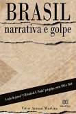 Brasil: narrativa e golpe (eBook, ePUB)