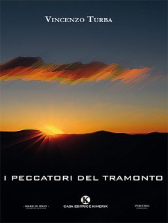 I peccatori del tramonto (eBook, ePUB) - Turba, Vincenzo