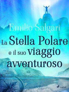 Cover La Stella Polare e il suo viaggio avventuroso (eBook, ePUB)