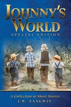 Cover Johnny's World: Special Edition (eBook, ePUB)