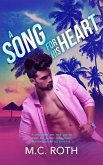 A Song for His Heart (eBook, ePUB) A Song for His Heart (eBook, ePUB)