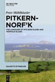 Pitkern-Norf'k (eBook, ePUB)