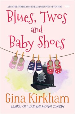Cover Blues, Twos and Baby Shoes (eBook, ePUB)