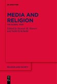 Media and Religion (eBook, ePUB)