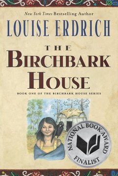 The Birchbark House (eBook, ePUB) - Erdrich, Louise