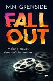 Fall Out (eBook, ePUB)