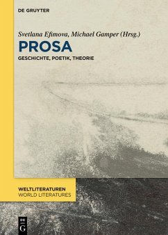 Cover Prosa (eBook, PDF)